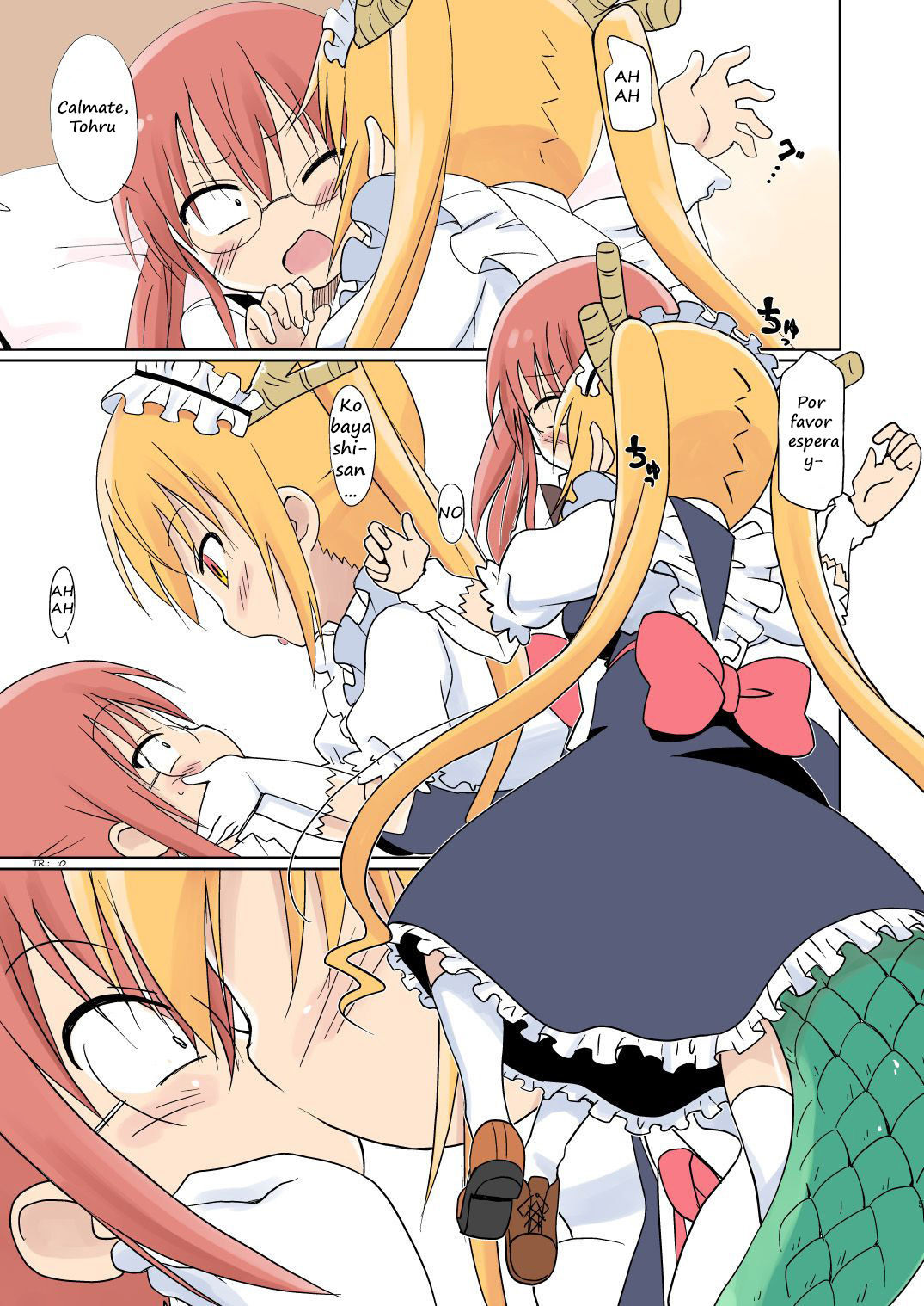 Magejun 40 page 5 full