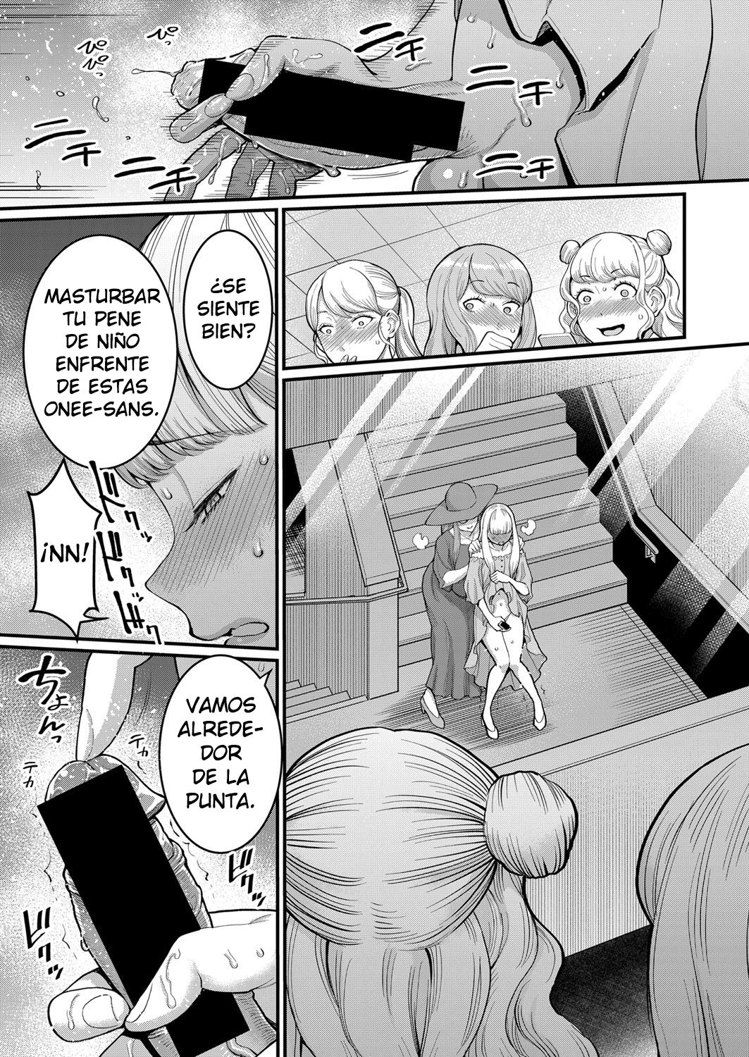 boku to mama no jyosou koukai pakohame nama sex. | Sexo travesti, público y  duro con mi mamá - Page 7 - IMHentai