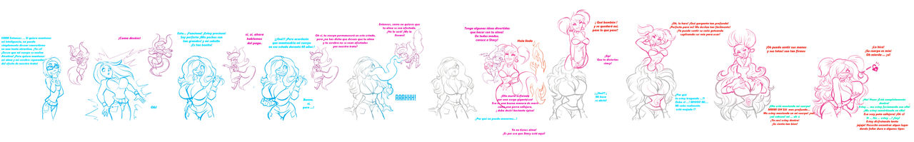 Hugoverse page 4 full