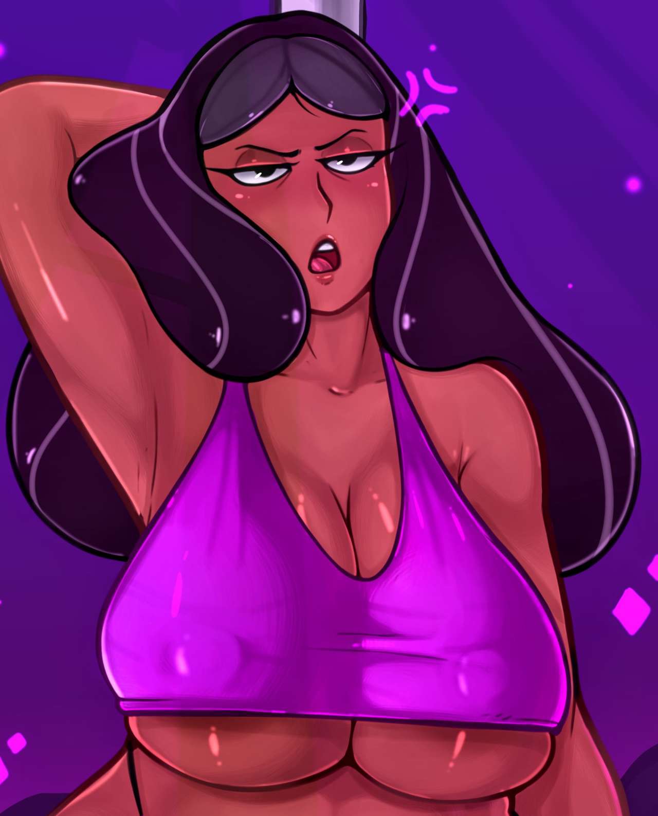 Just doing it for the Money page 1 full