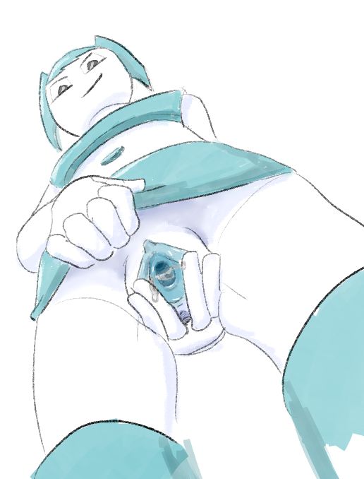 Artist - MaximumPingas page 1 full