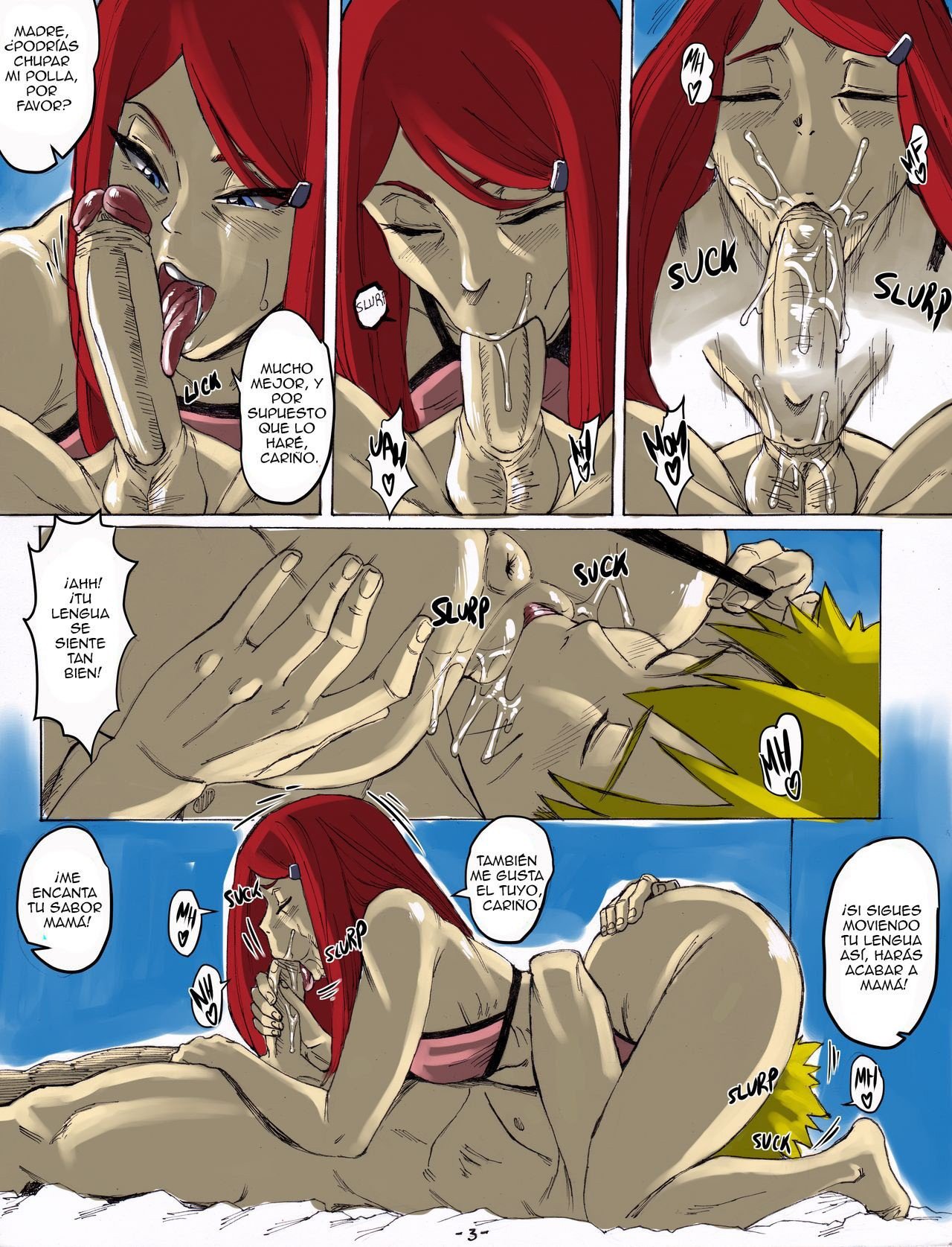 Alternate reality page 3 full