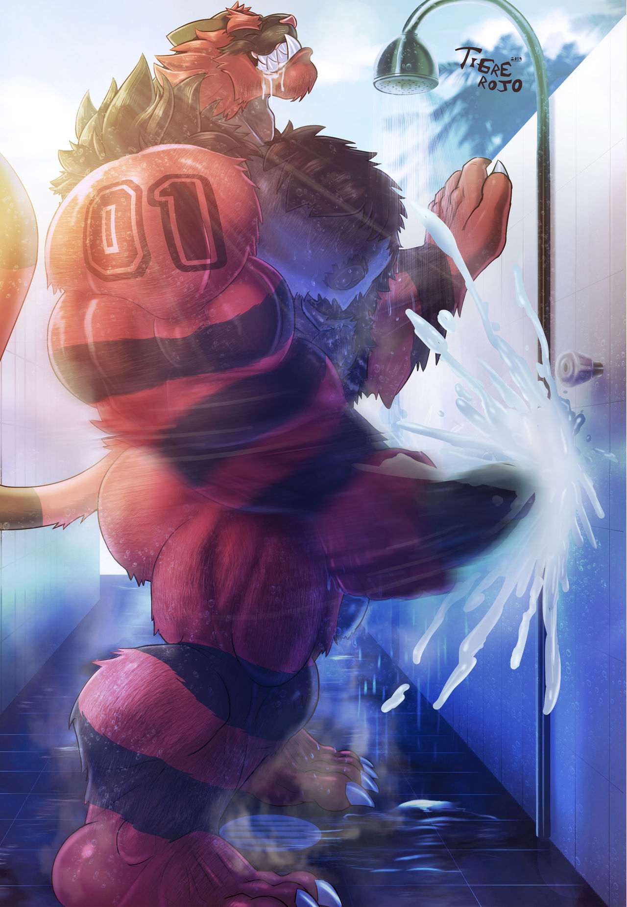 Hi-Res and exclusive artworks page 8 full