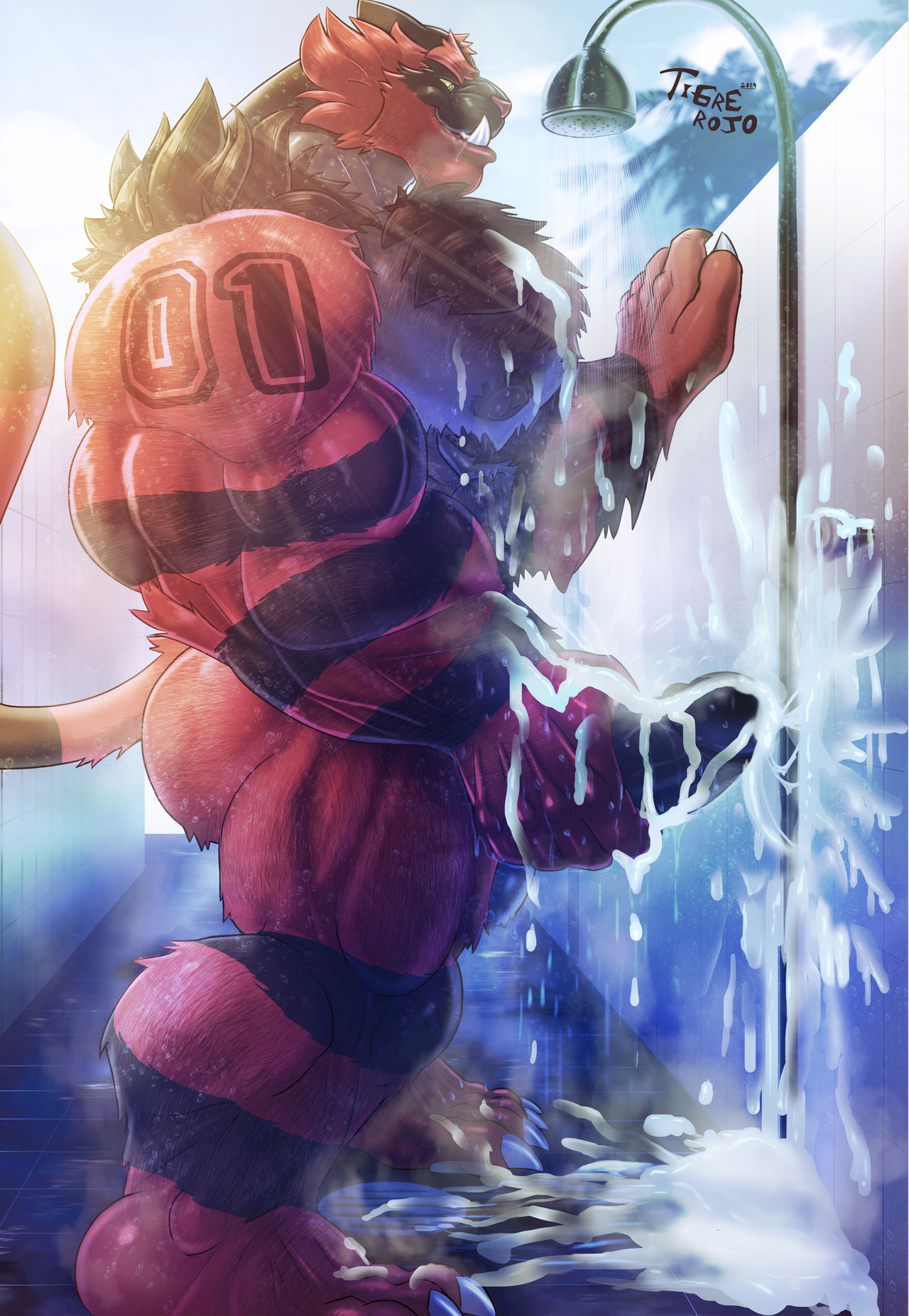 Hi-Res and exclusive artworks page 9 full