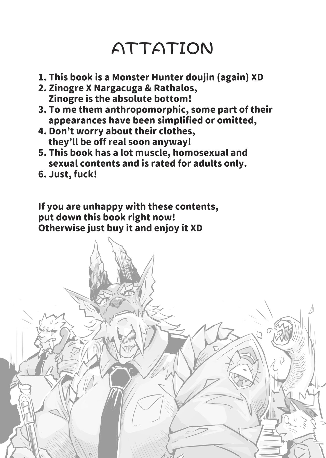 The Secret Matters of the Guiding Land 2 page 2 full