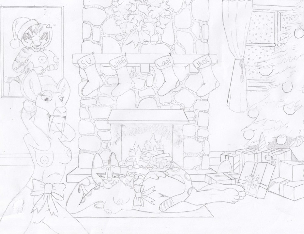 Artists:_Uncle_Sam_The_Man page 5 full
