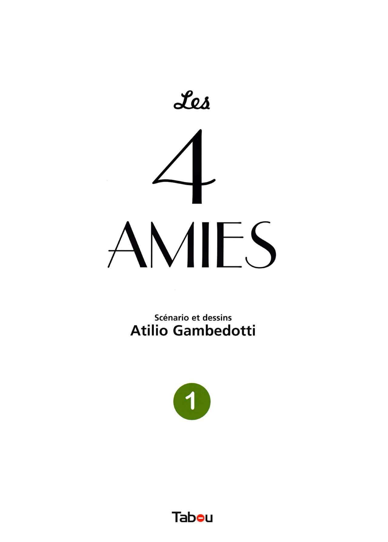 - Les 4 amies T1 page 3 full
