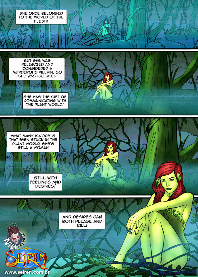 Poison Ivy page 7 full