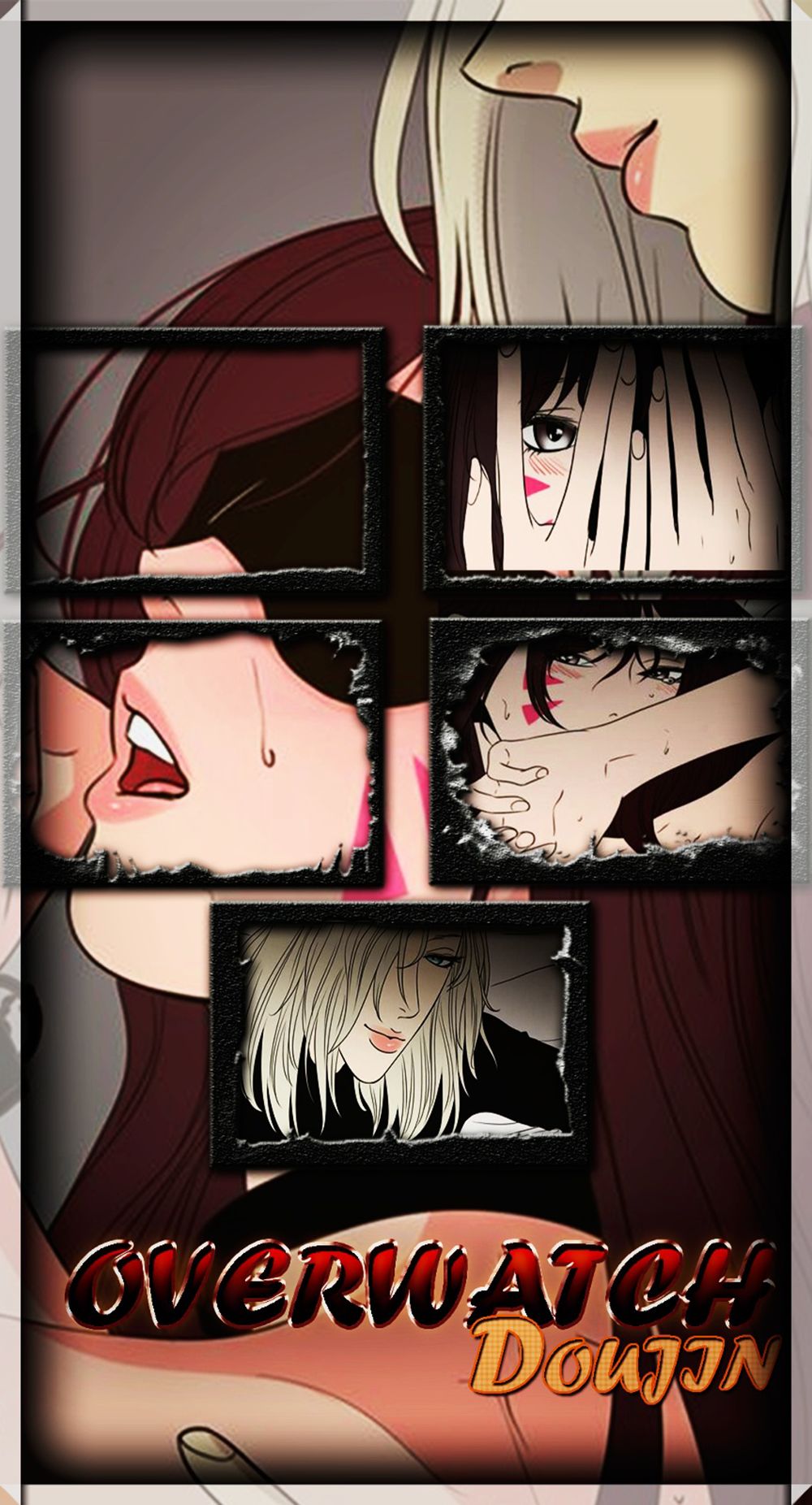 Strap On page 1 full