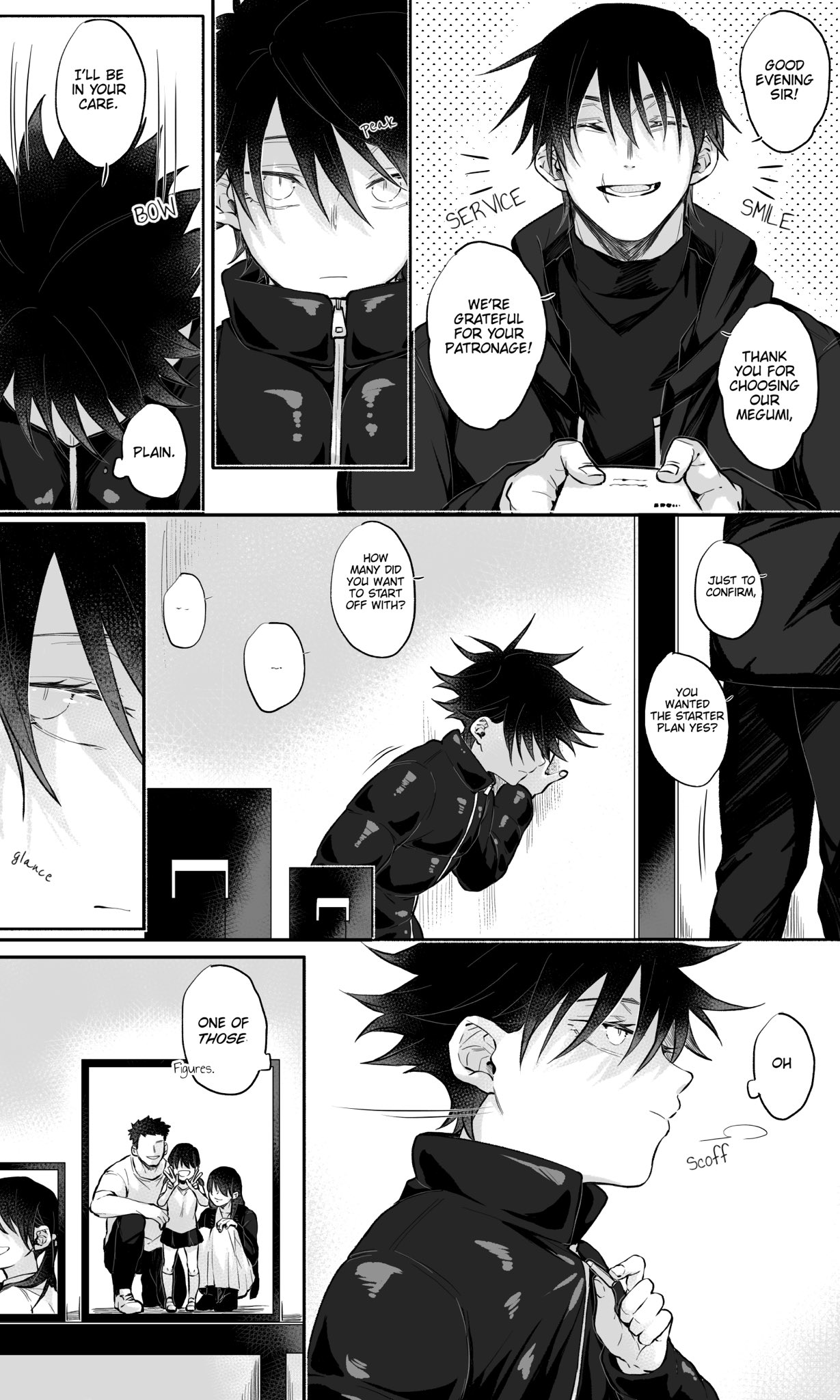 Shota Whoregumi page 2 full