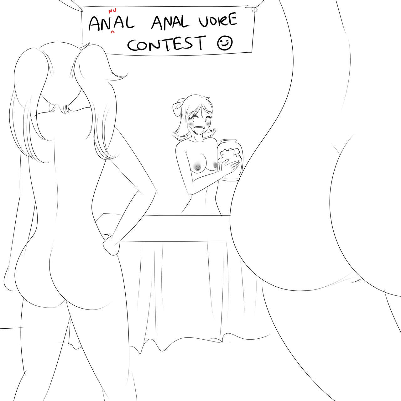 Anal Vore Comics page 4 full