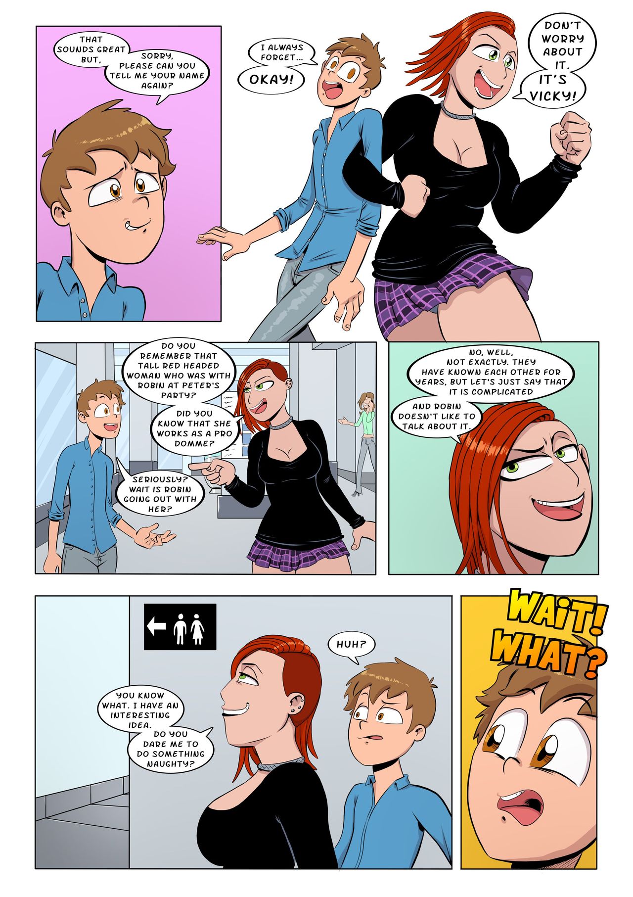 Role Reversal 01 page 2 full