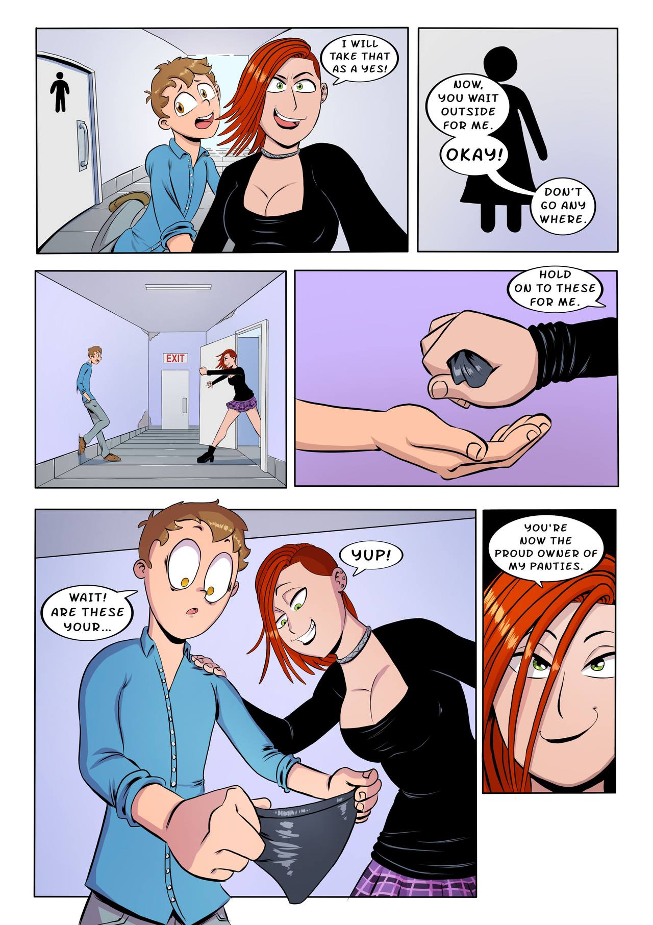 Role Reversal 01 page 3 full