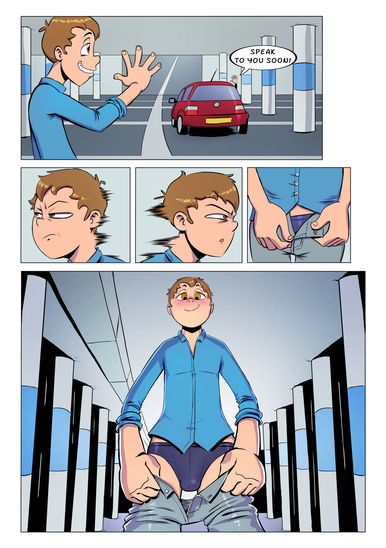 Role Reversal 01 page 7 full