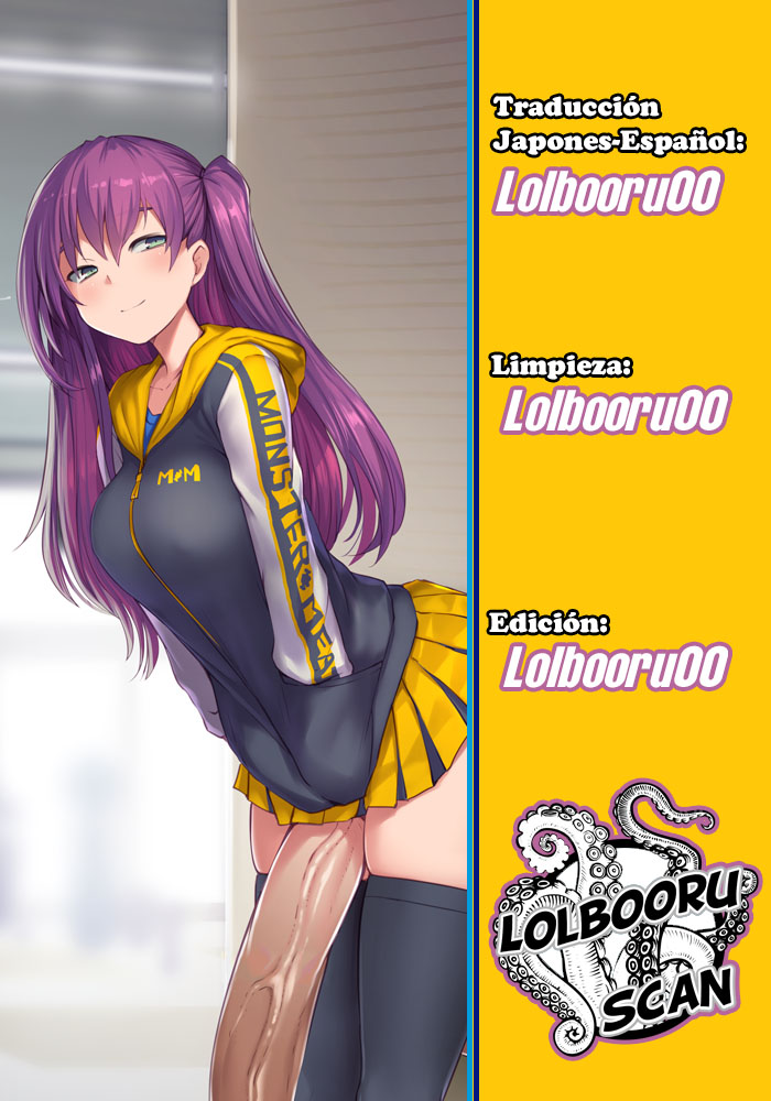 Futanari Kanojo - Futa girl friend page 9 full