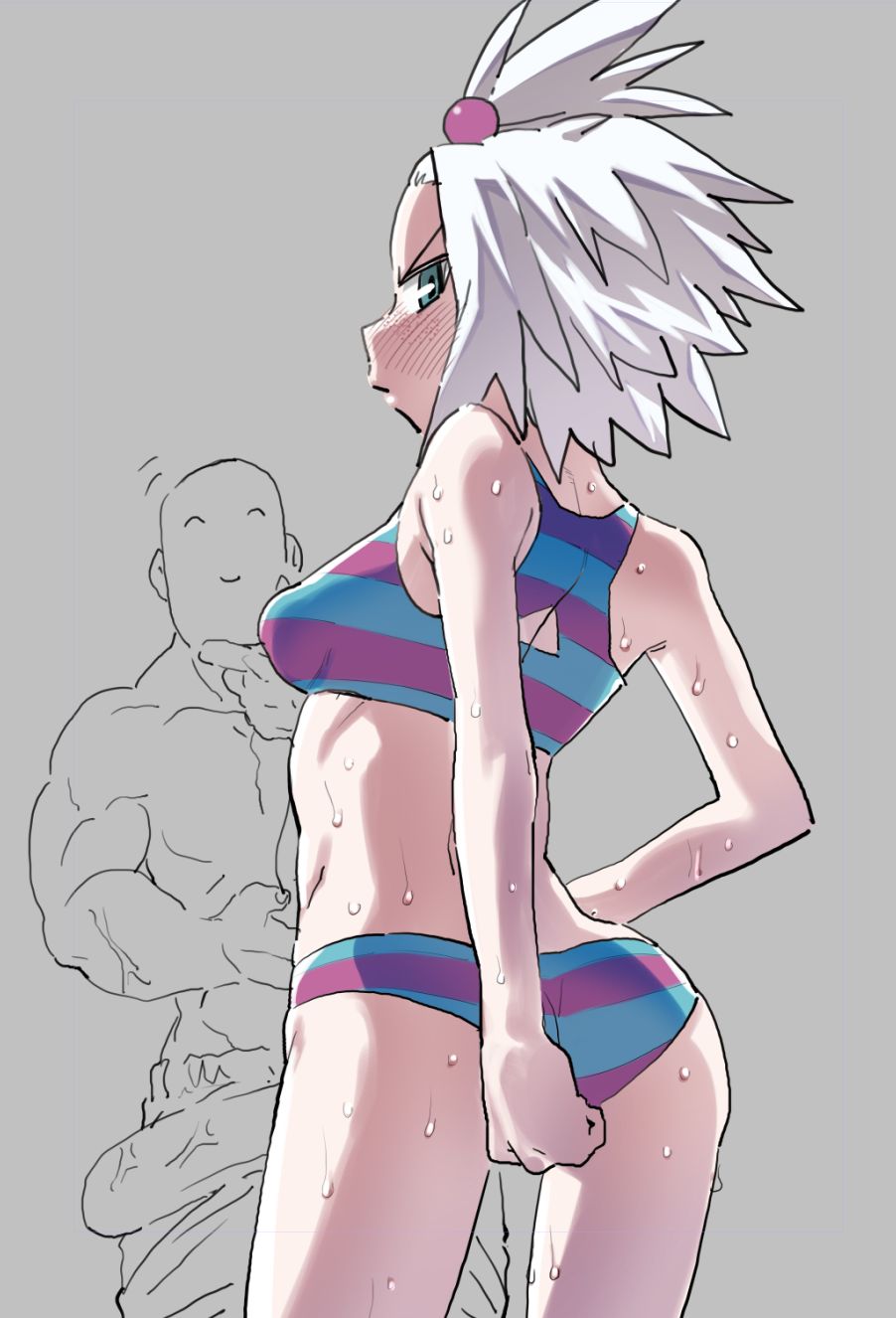 Dekosuke page 5 full