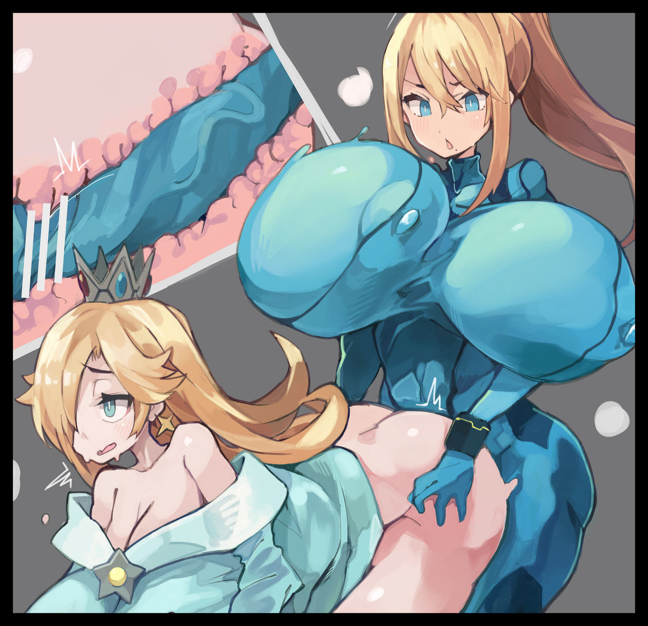 Smash page 1 full