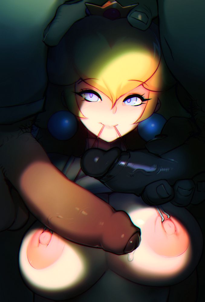 Princess Bitch page 10 full