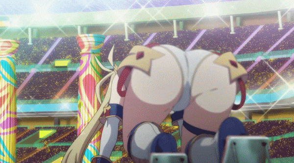 Fate/Grand Carnival Gifs page 1 full