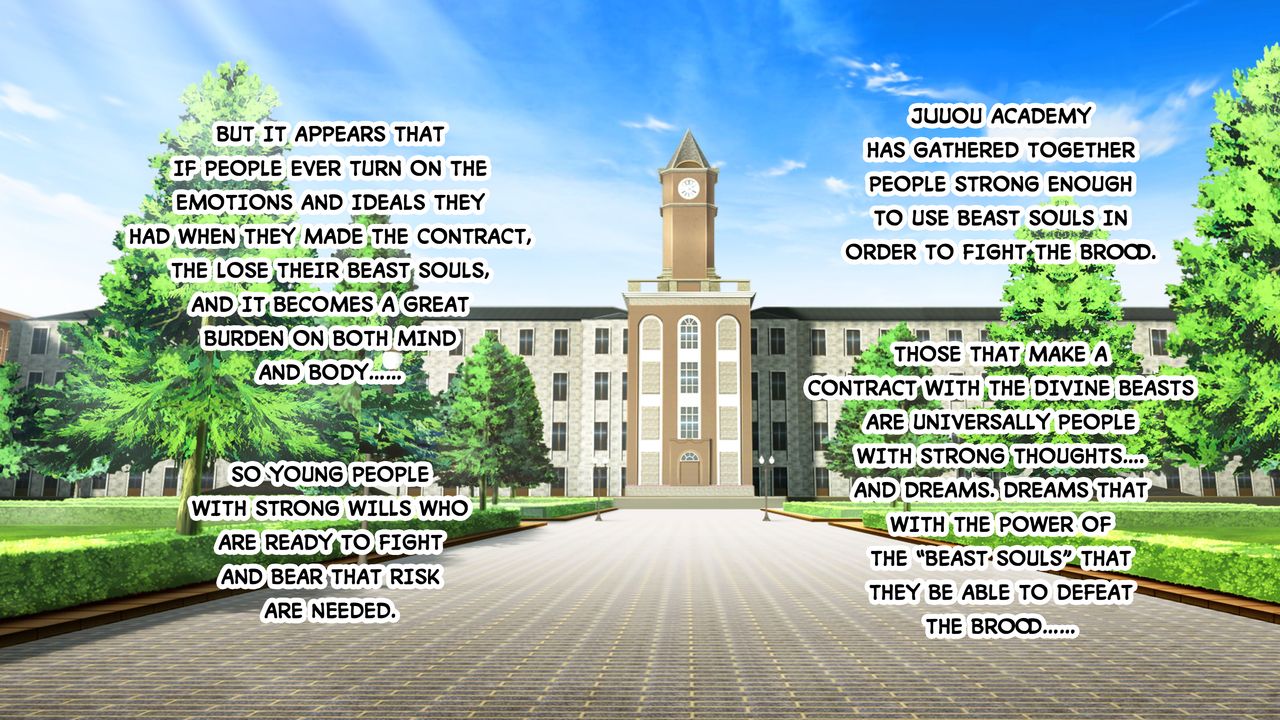 Juukon Sentai Juusoldier page 5 full