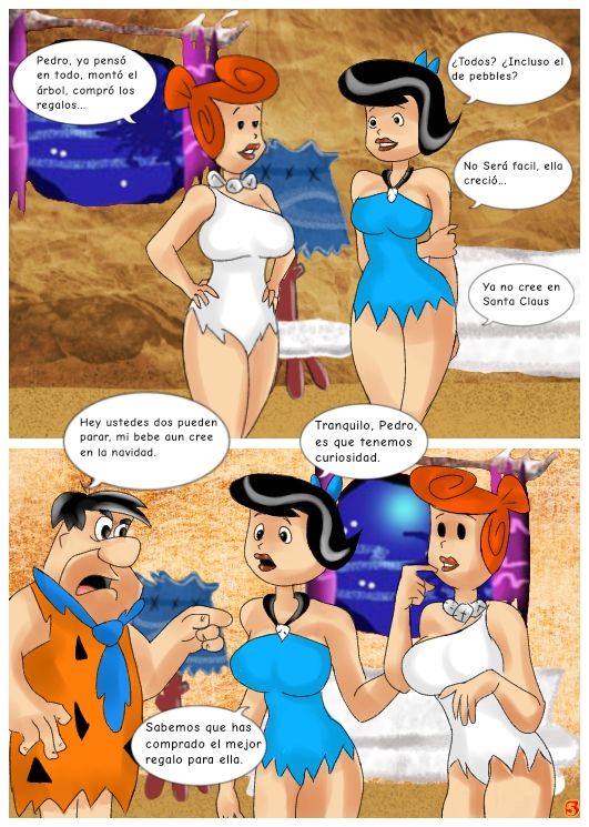 Los picapiedras page 7 full
