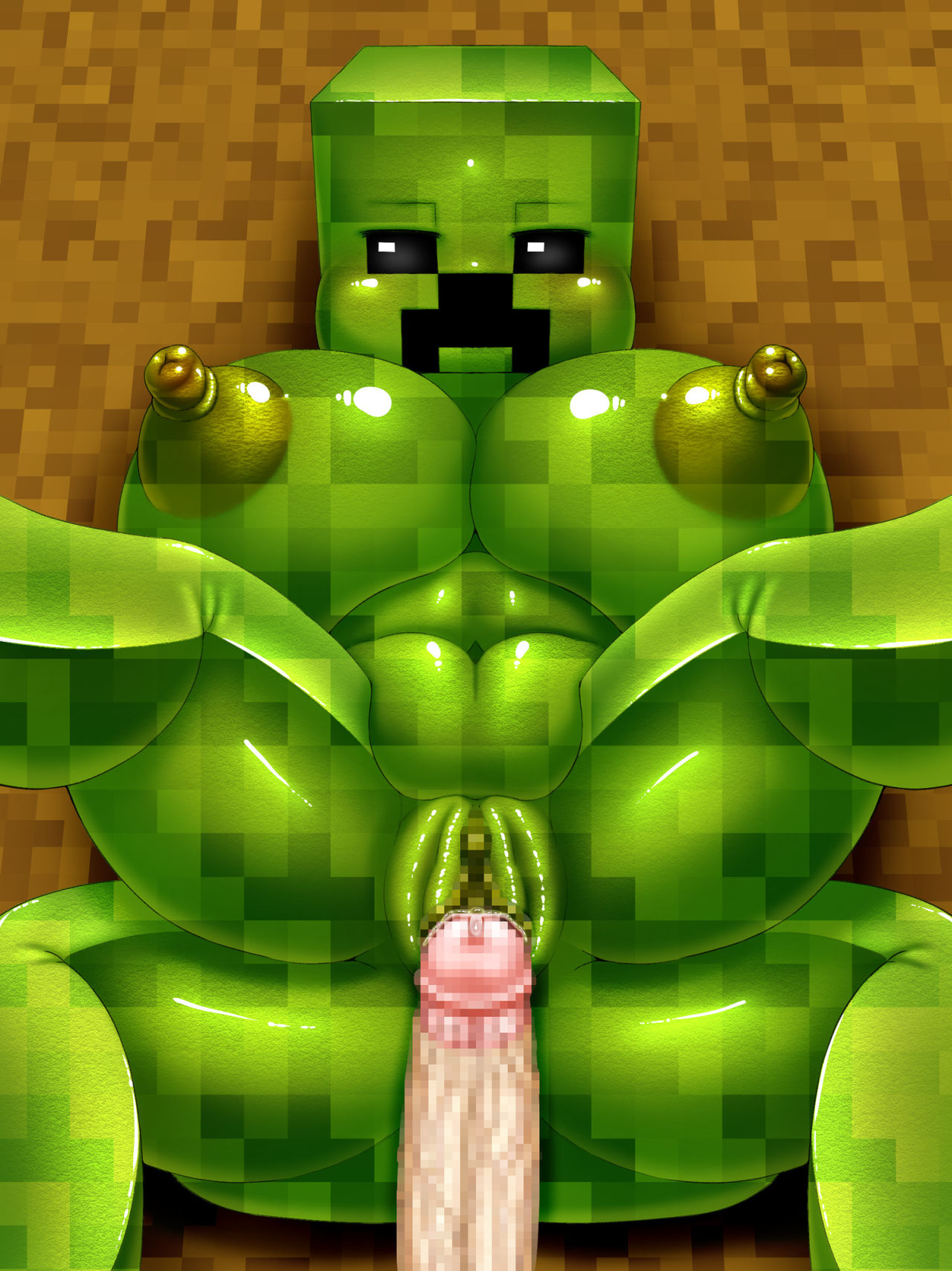Creeper page 2 full