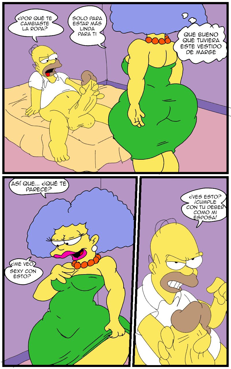 Selma's Struggle page 5 full