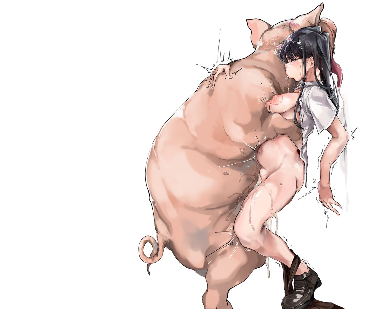 Legs Shake page 4 full