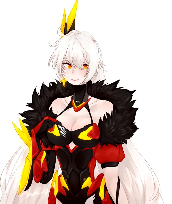 Kiana Kaslana Artworks page 10 full