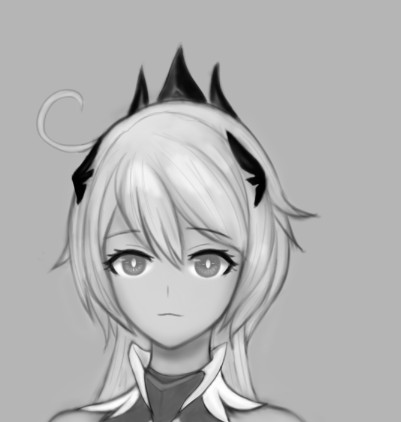 Kiana Kaslana Artworks page 2 full