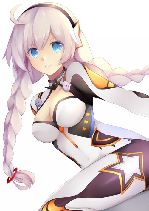 Kiana Kaslana Artworks page 8 full