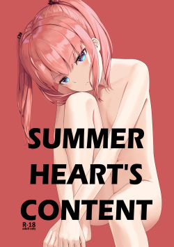 SUMMER HEART'S CONTENT