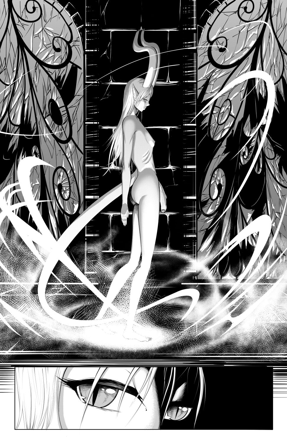 The Gates of Hell page 4 full