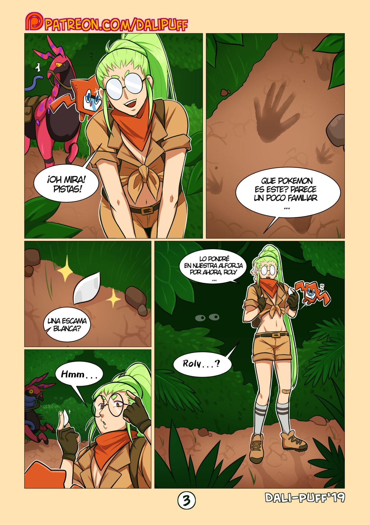 Shiny Hunting page 4 full