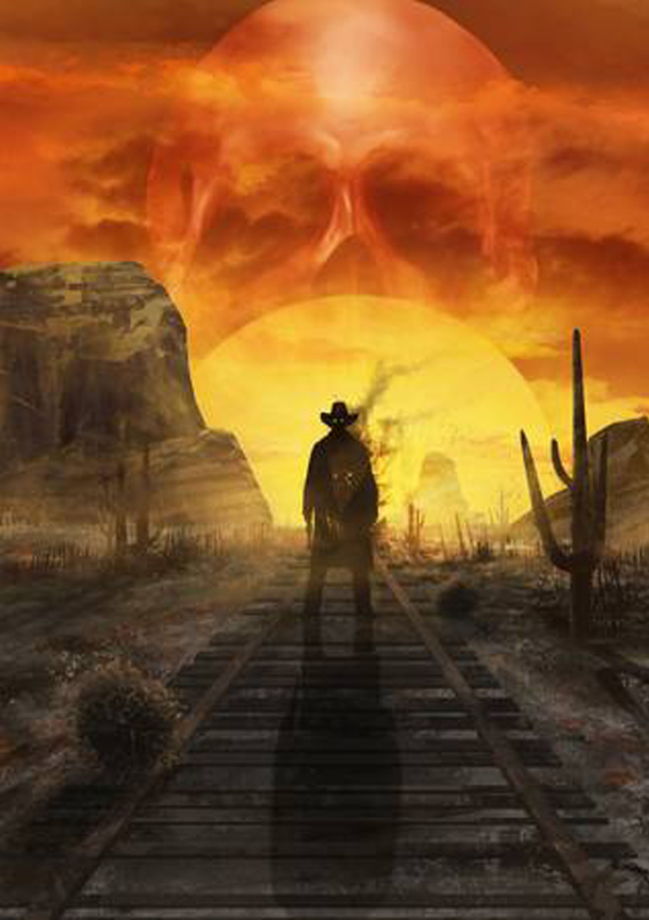 caminantes del desierto page 1 full