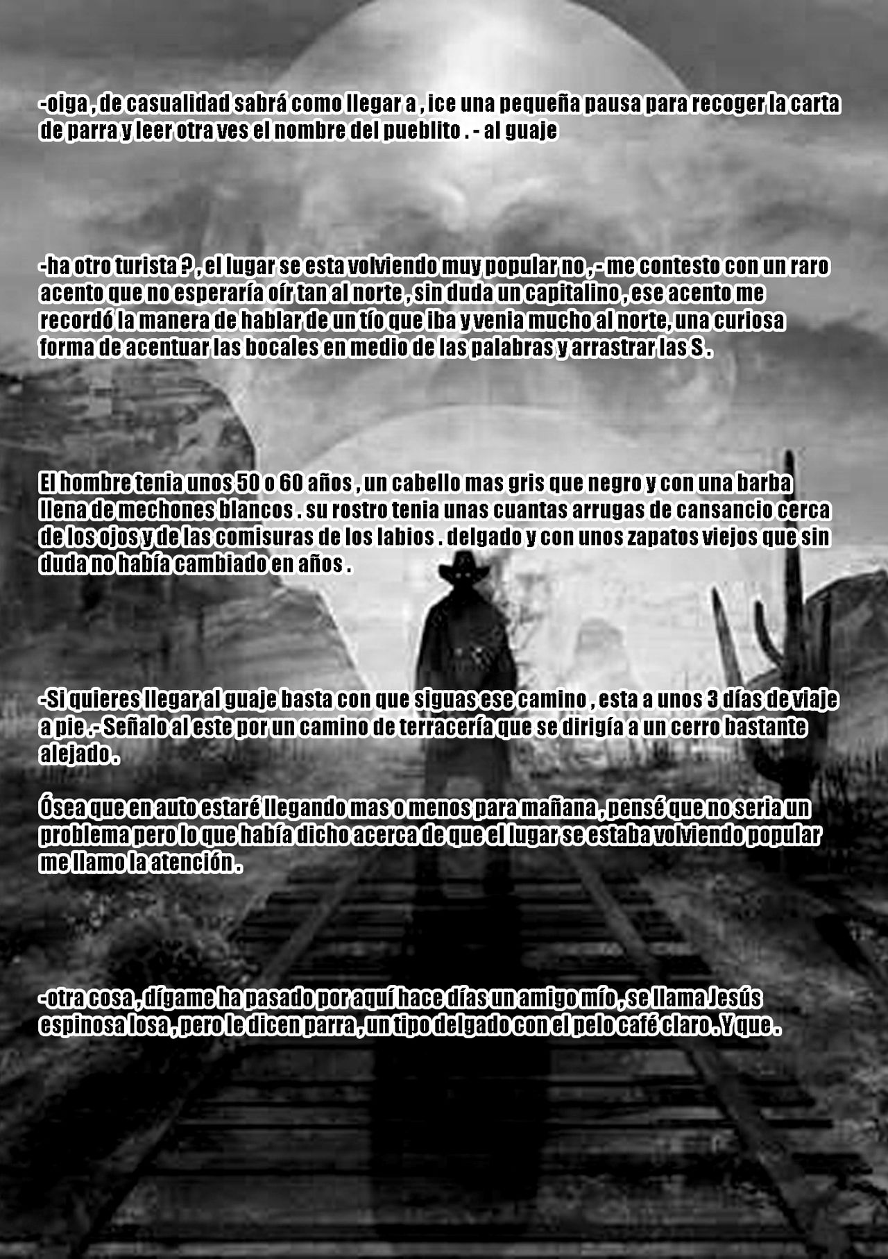 caminantes del desierto page 4 full