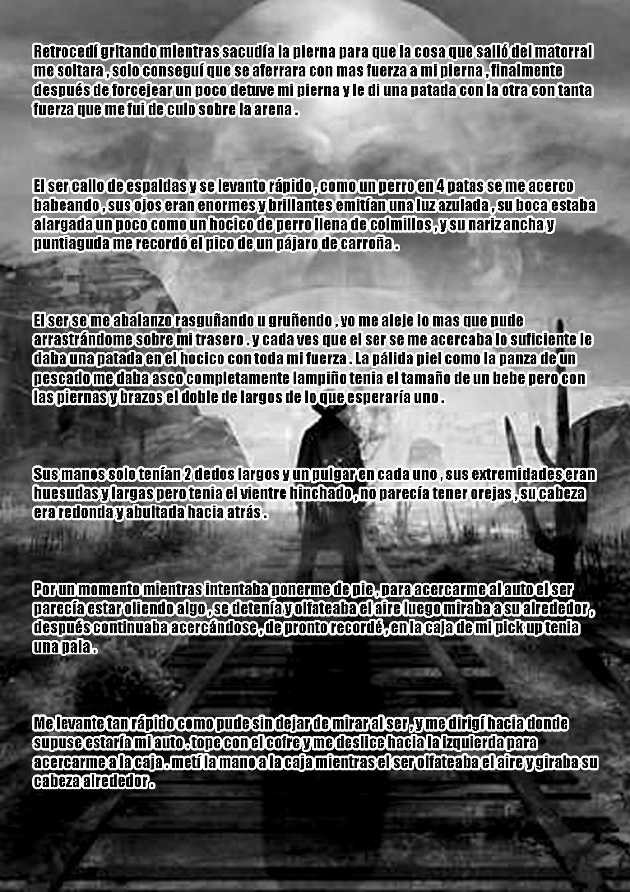 caminantes del desierto page 9 full