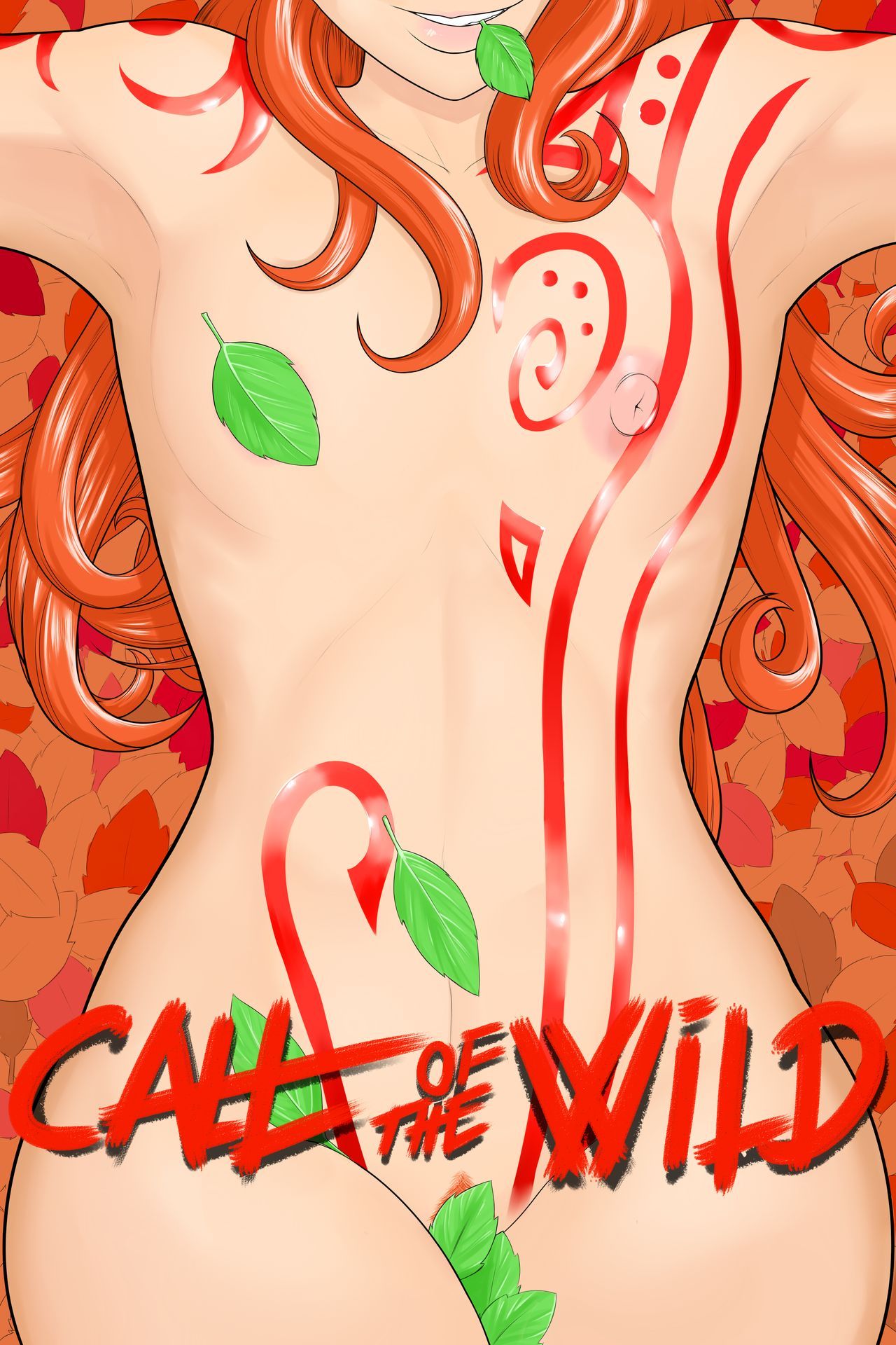 Call of the Wild page 1 full