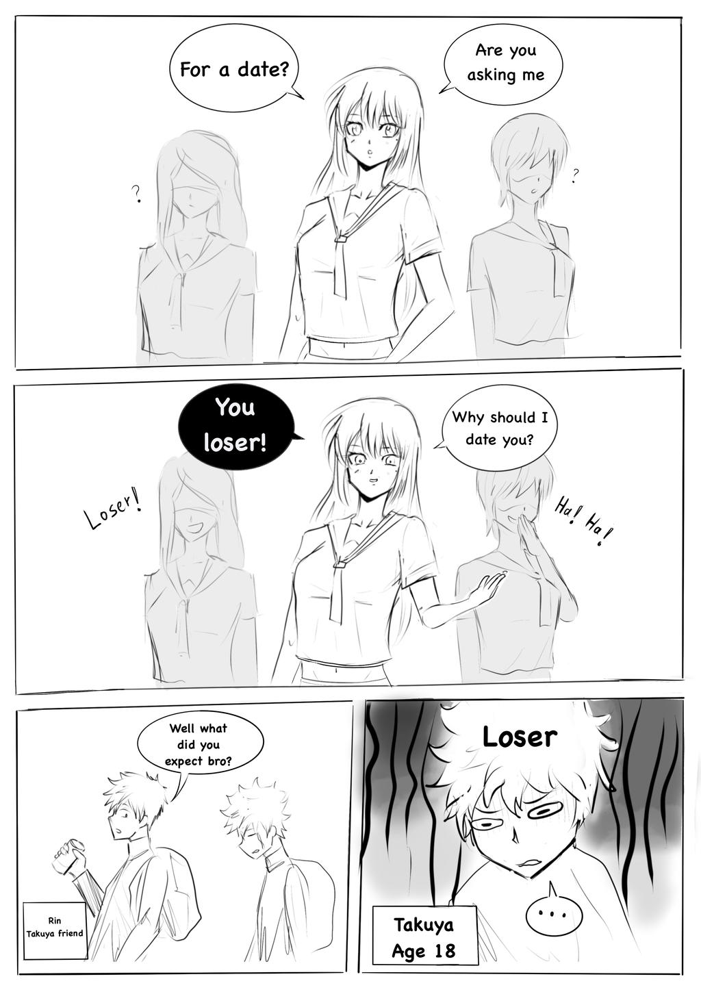 DID WE REALLY CHANGE THAT MUCH SINCE HIGH SCHOOL page 1 full