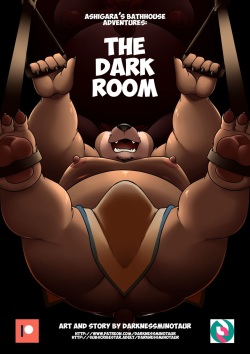 The dark room