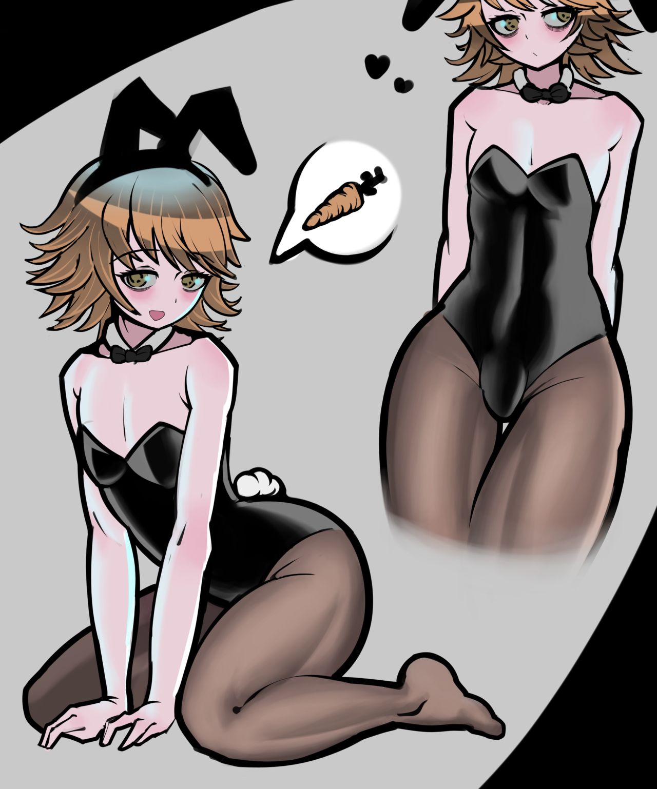 Artist - Trizzz page 3 full