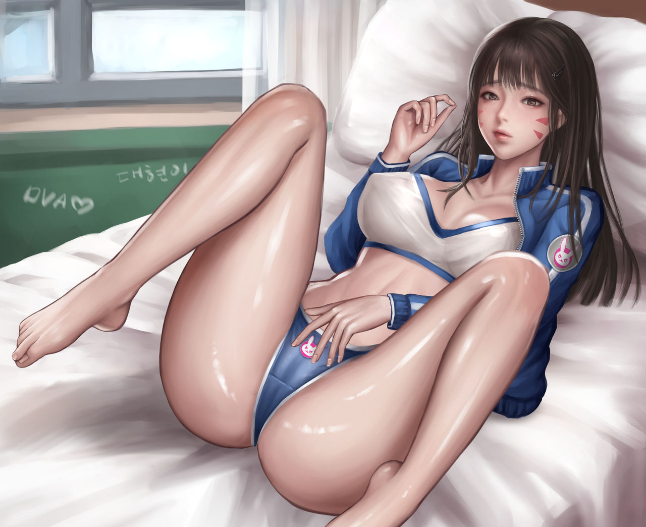 D.VA page 1 full