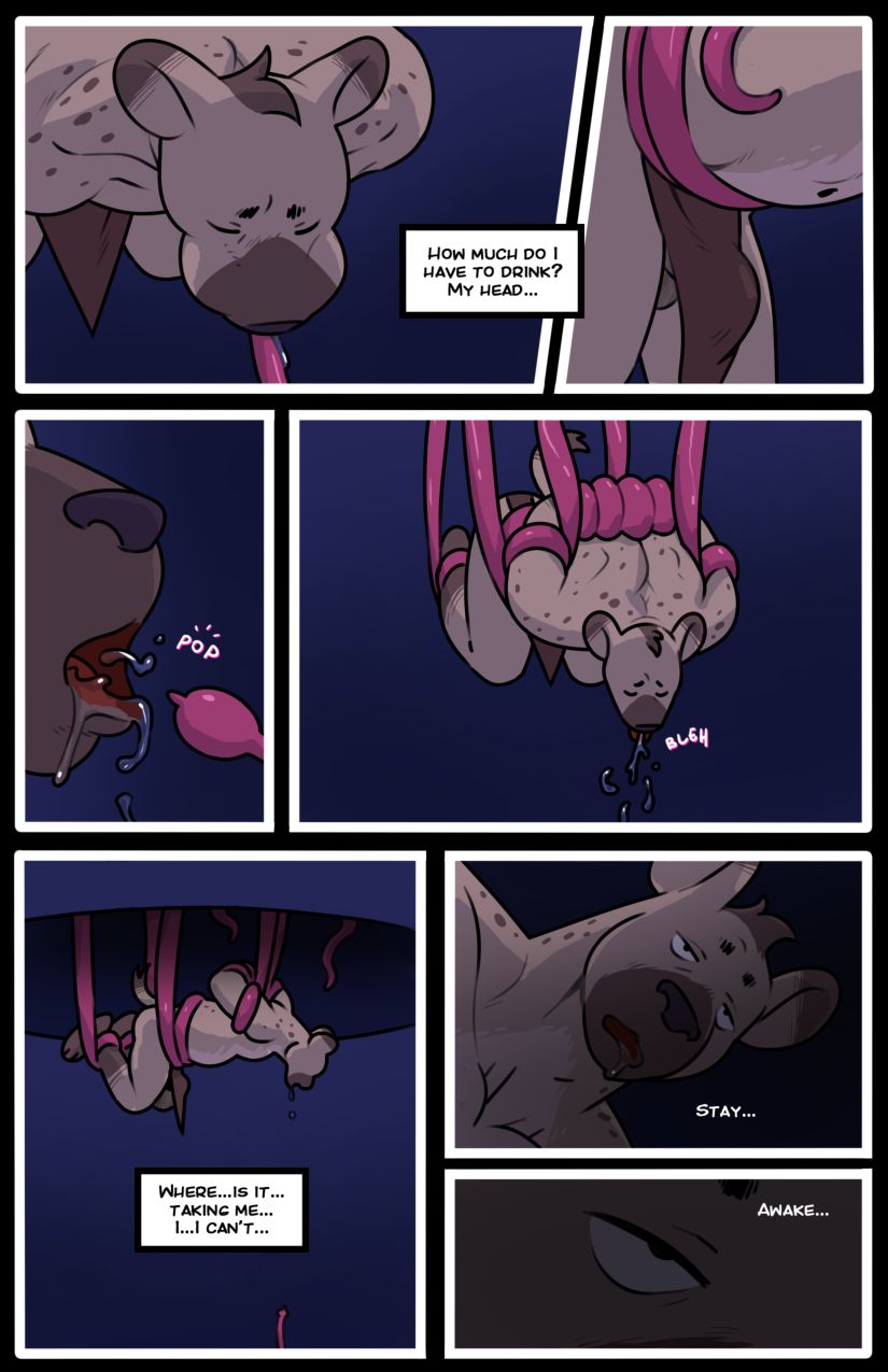 Thirst page 9 full