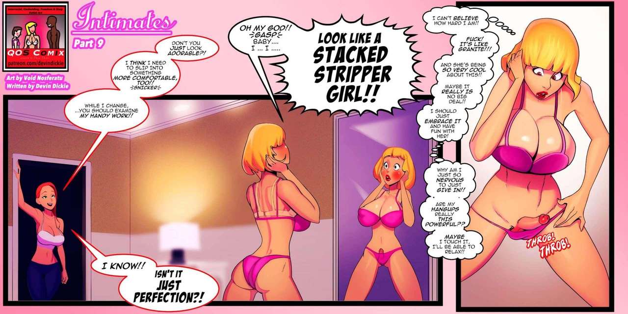 Intimates –  -  - english page 9 full