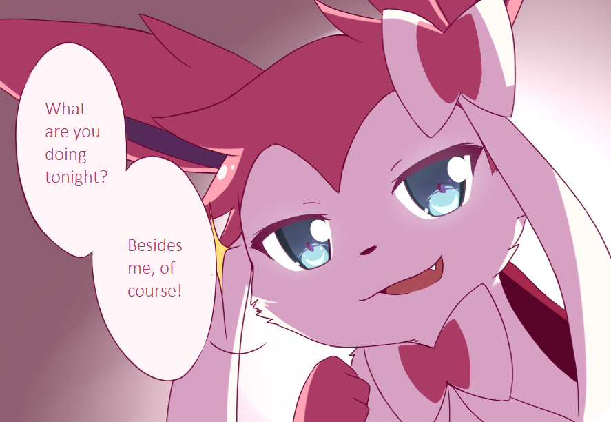 Geo-lite Sylveon page 5 full