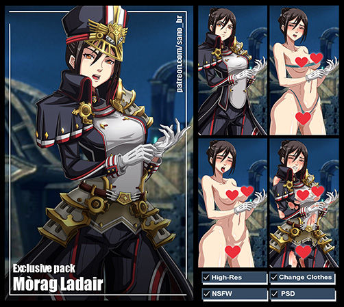 Xenoblade Chronicles 2 Pack 2 page 1 full