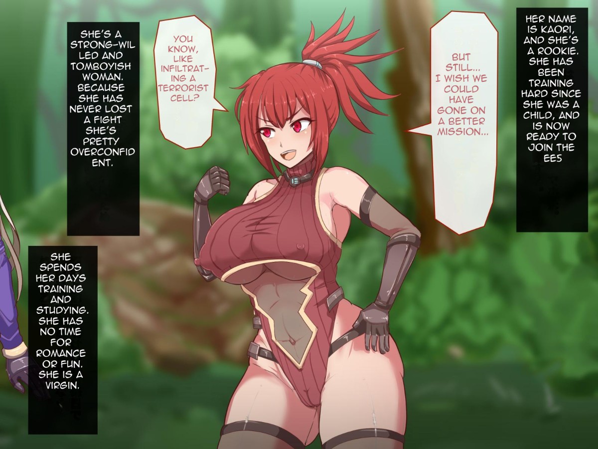 Mushi no Mori page 4 full