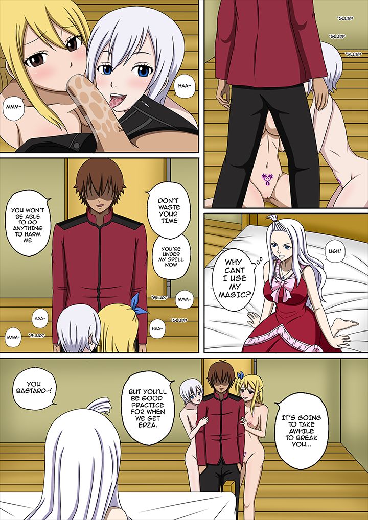 Fairy Hunting Chp.5 page 6 full