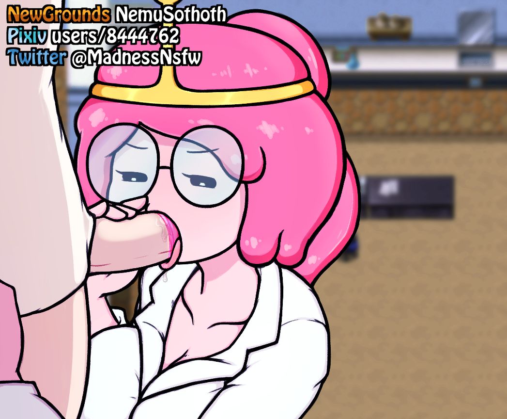 Twitter / Newgrounds / Pixiv page 6 full