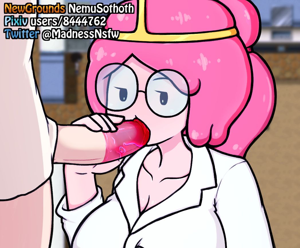 Twitter / Newgrounds / Pixiv page 9 full